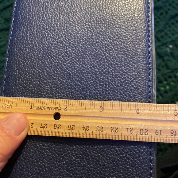 Kate, Spade, lemon, Crossbody see-through bag - Picture 9 of 12